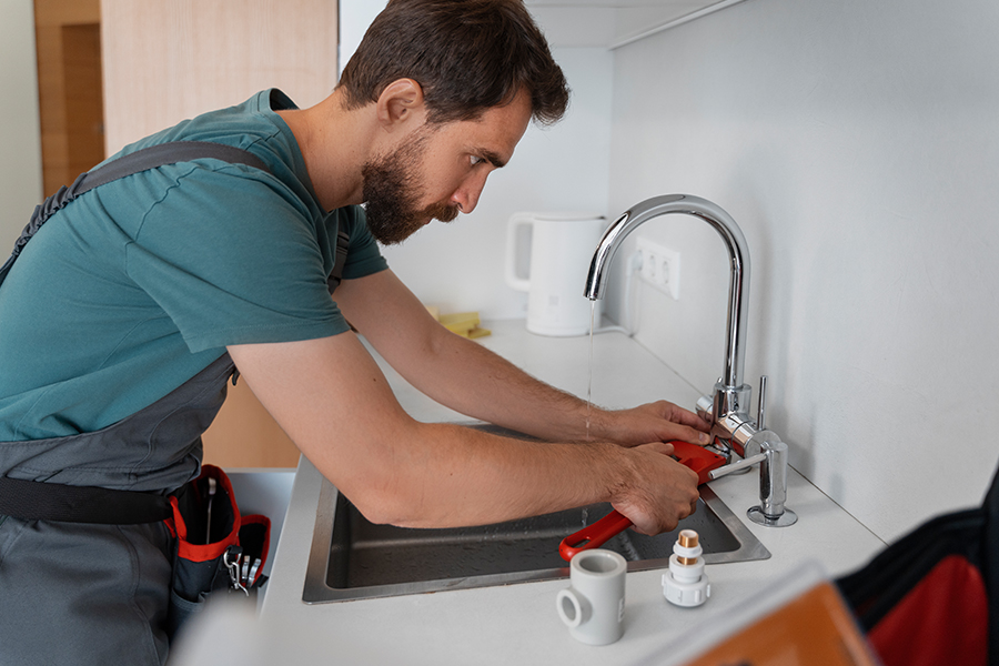 Expert Tradespeople in Bristol