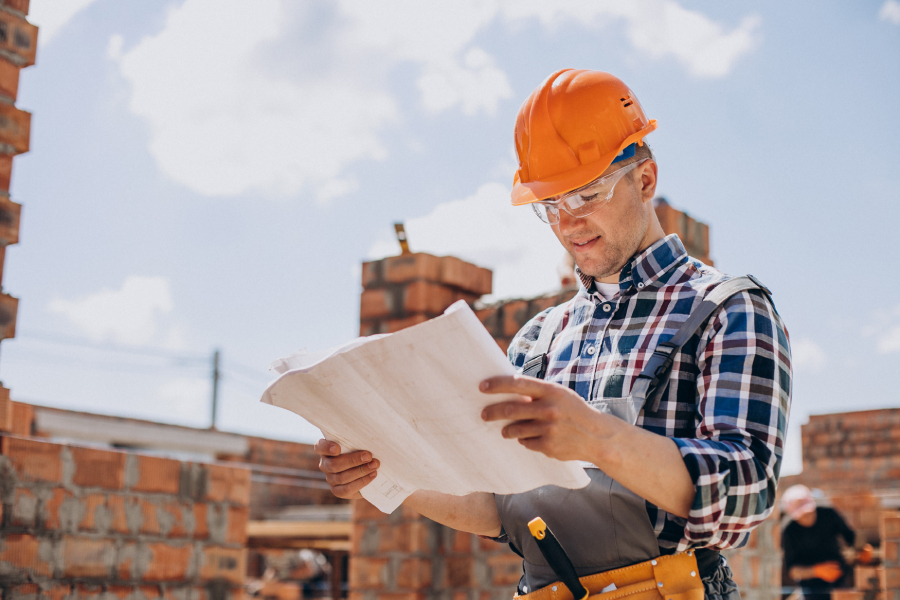 Hire Builders in Leeds