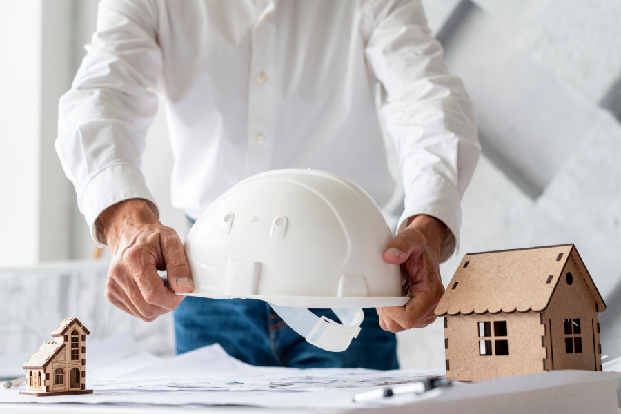 Best Builders in London