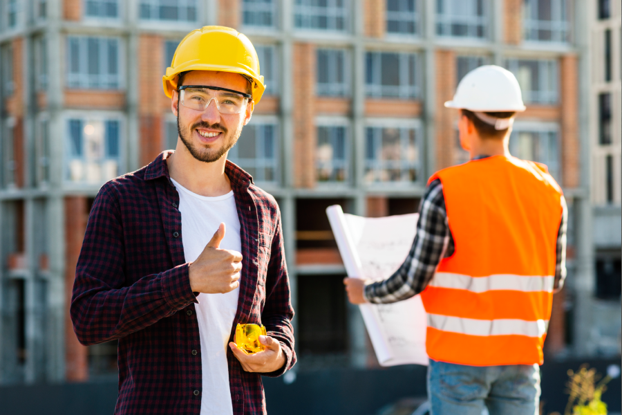 Hire Best Builders and General Contractors in UK