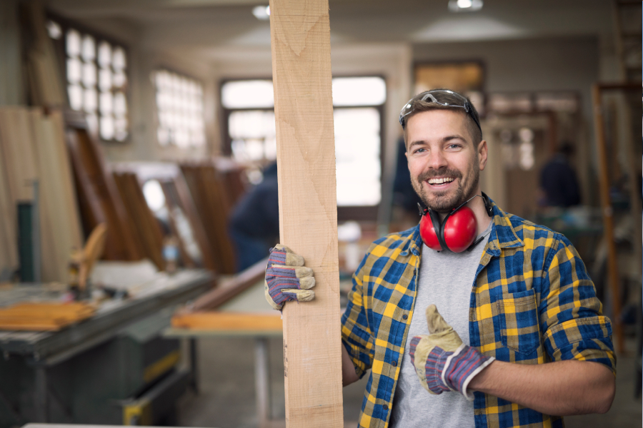 Best DHire Carpenters & Joiners in London