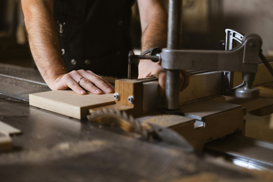 Hire Carpenters & Joiners in Manchester