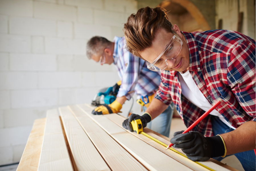 Hire Carpenters & Joiners in Leeds