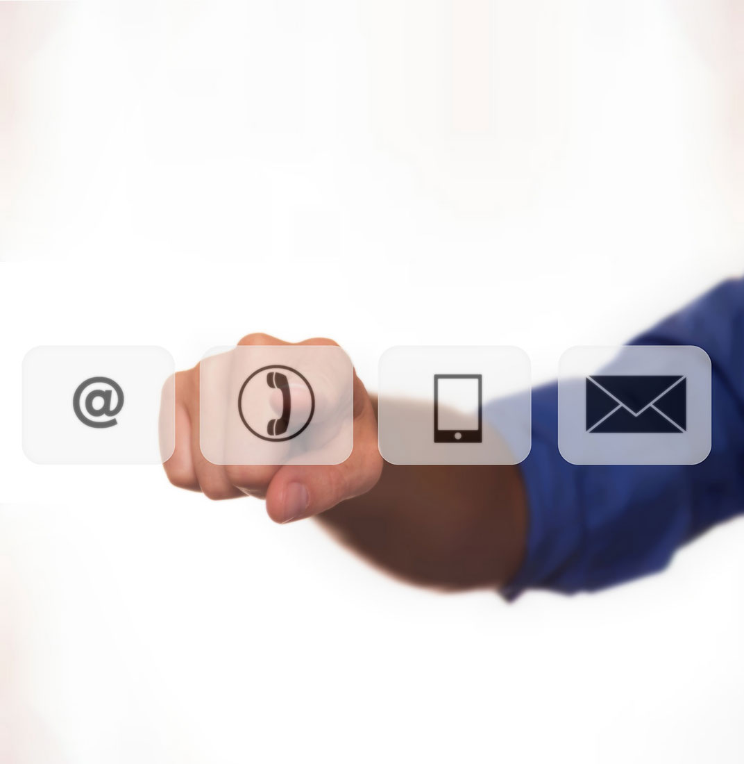 Contact BuilderWing