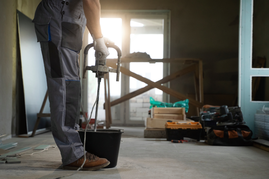 Hire Damp Proofing Specialists in London