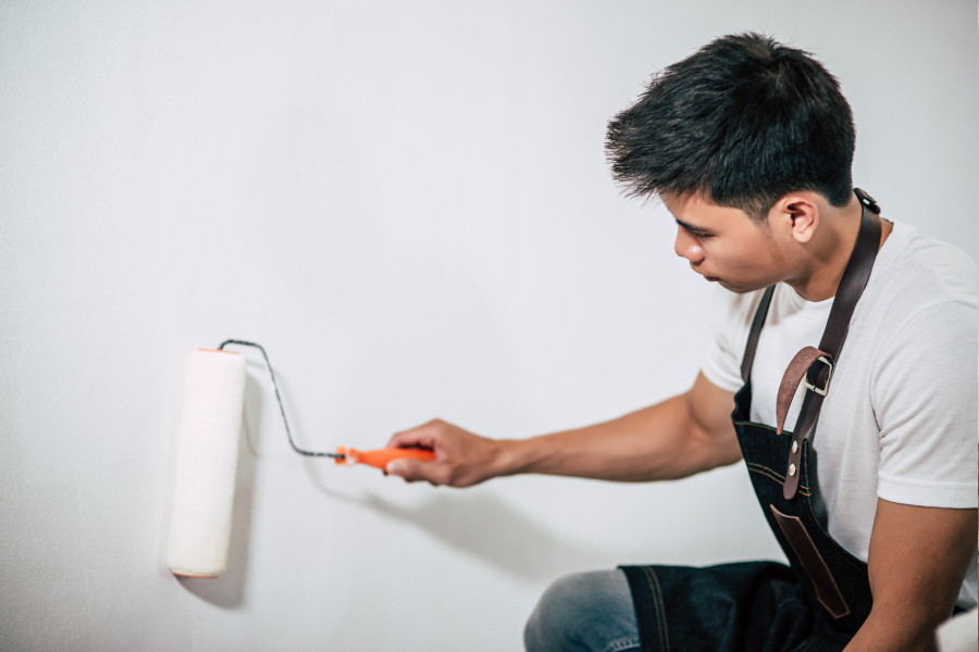Hire Decorators & Painters in Leeds