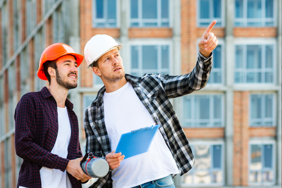 Find Extension Builders Across the UK