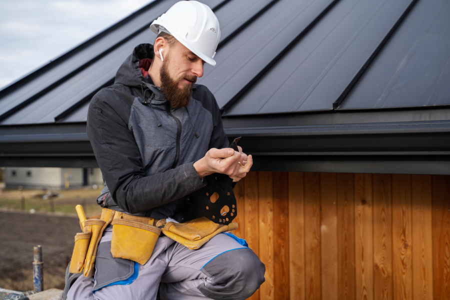 Fascias, Soffits & Guttering Experts in the UK