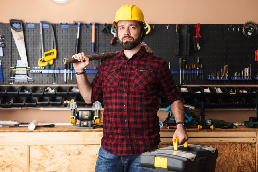 Find Handymen in Edinburgh