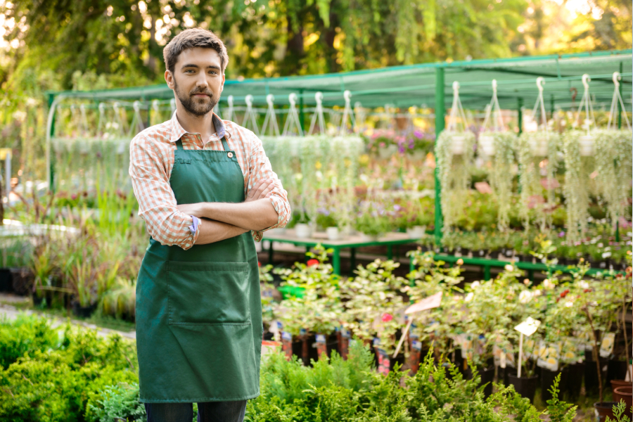 Hire Landscapers & Gardeners in Leeds