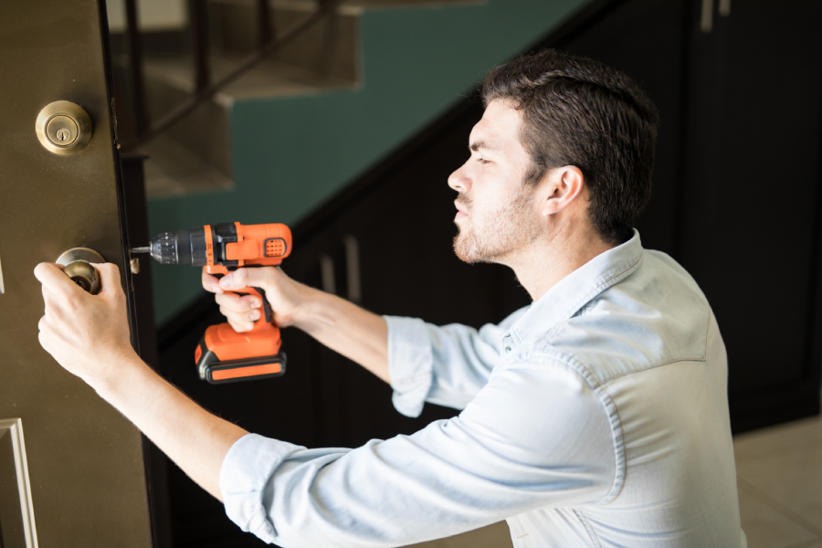 Find Trusted Locksmiths Across the UK