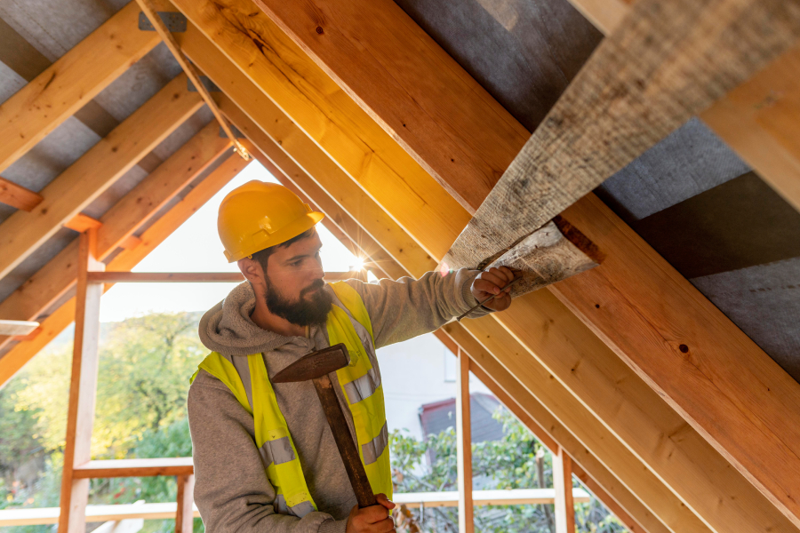 Find Loft Conversion Specialists Across the UK