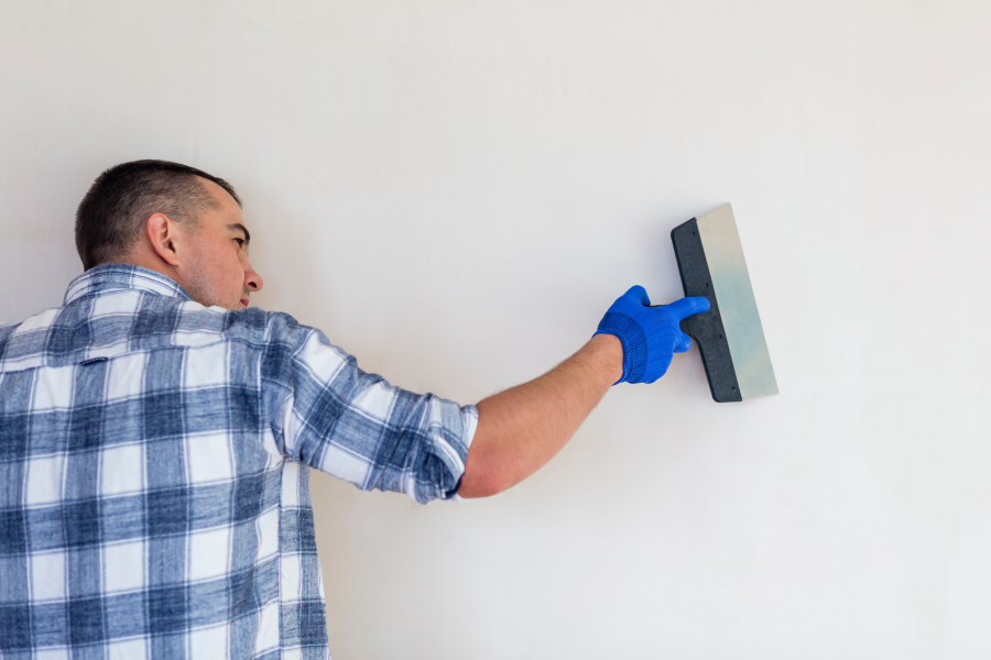 Hire Plasterers Across the UK
