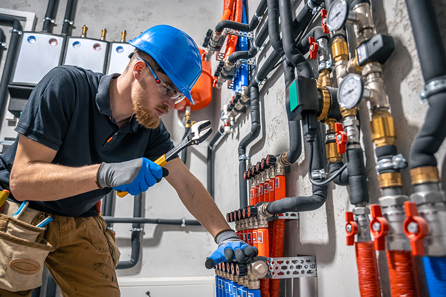 Expert Tradespeople in Sheffield