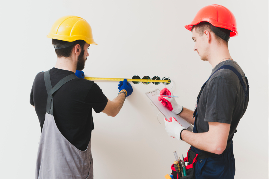 Expert Tradespeople in Nottingham
