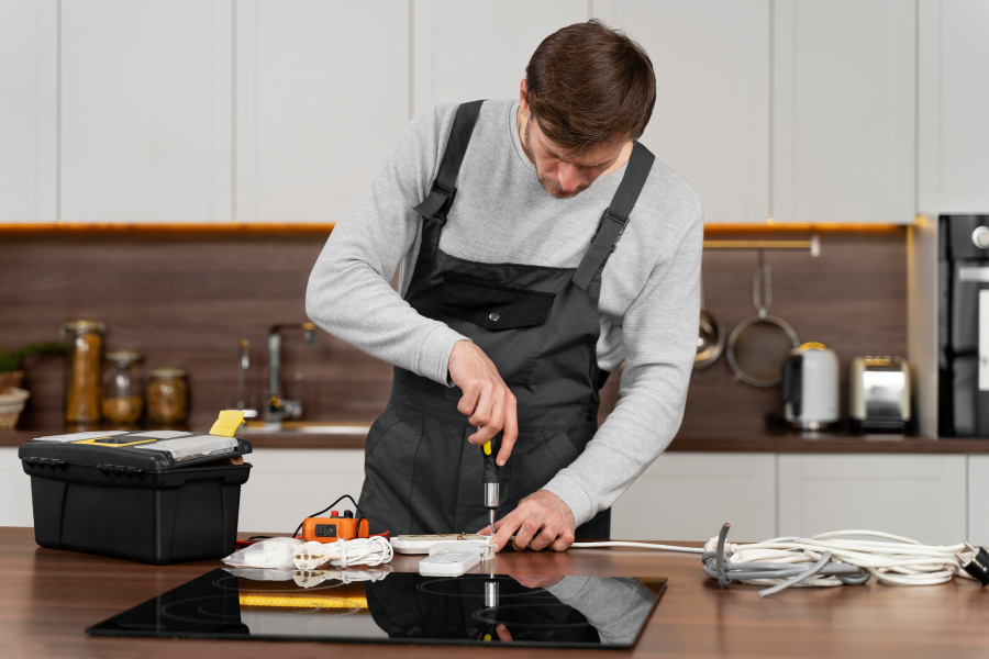 Find a Tradesperson in Derby