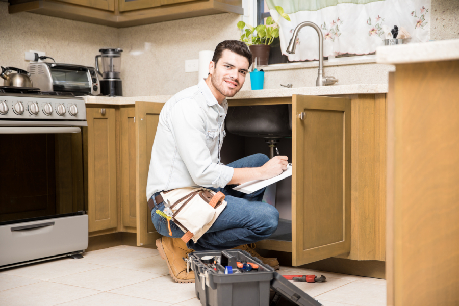 Hire Experienced Tradespersons in Manchester